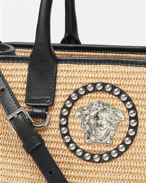 versace la medusa bag small